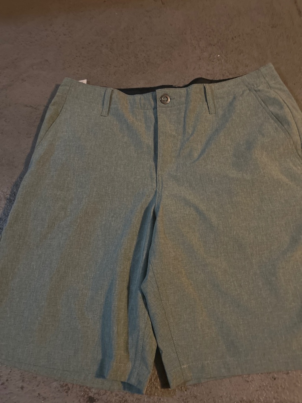 Men’s Short